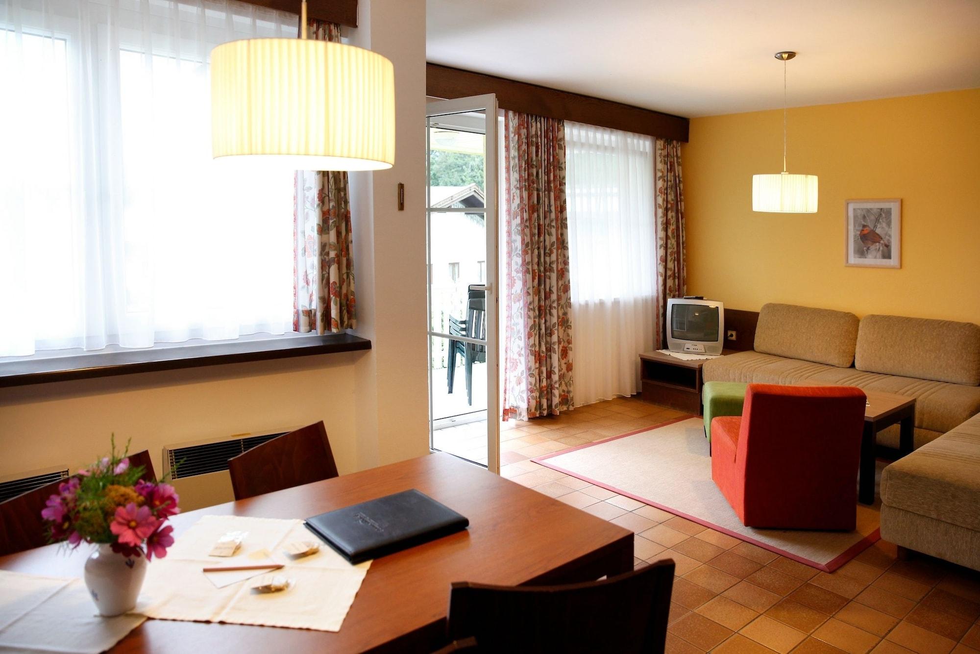 Holidaysport Feriendorf Ossiach Exterior photo