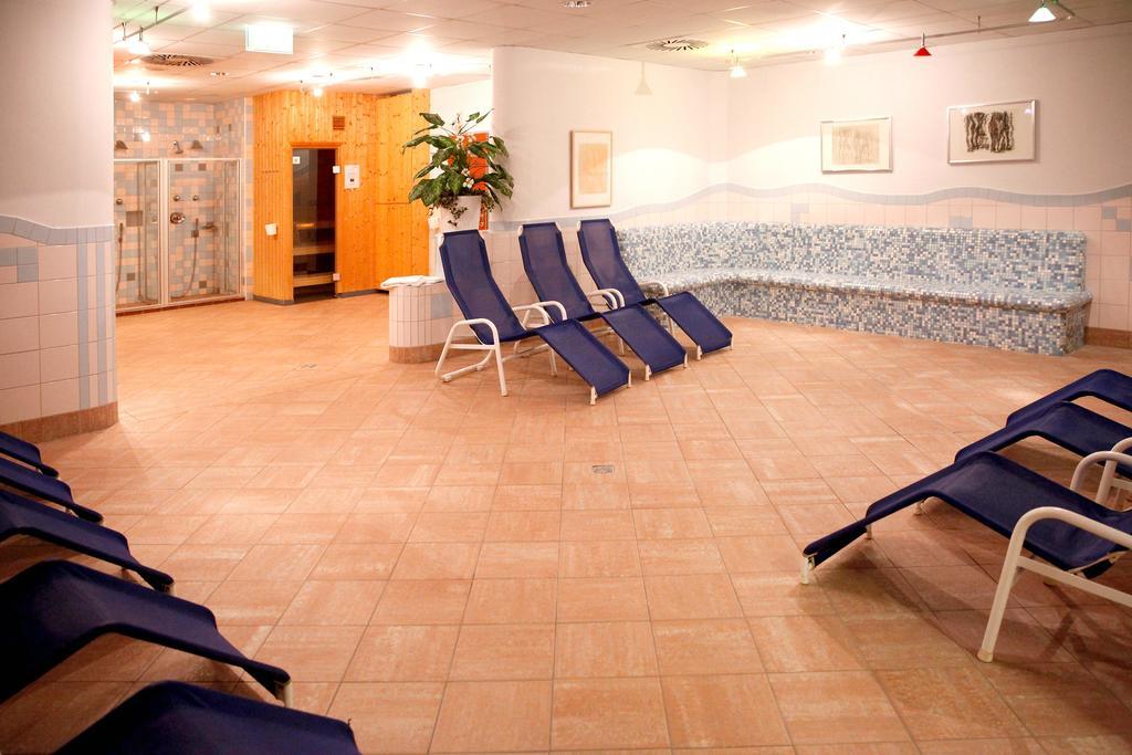 Holidaysport Feriendorf Ossiach Exterior photo