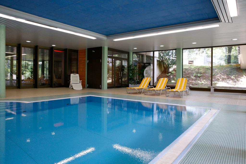 Holidaysport Feriendorf Ossiach Exterior photo