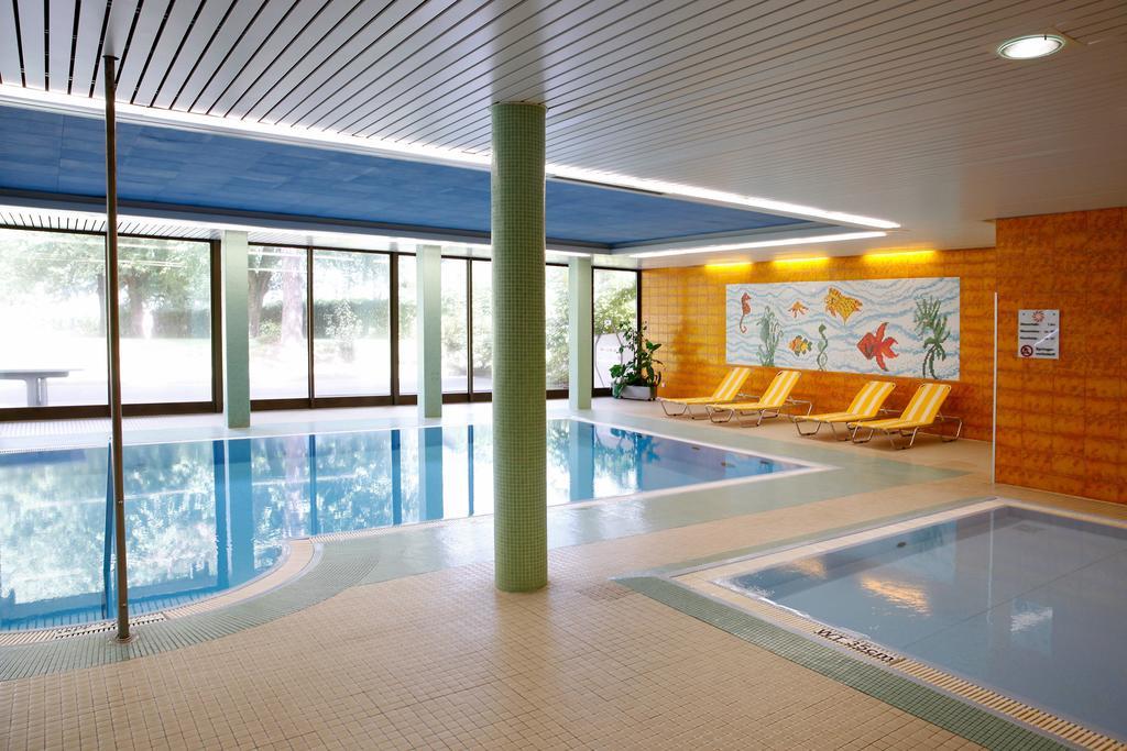 Holidaysport Feriendorf Ossiach Exterior photo