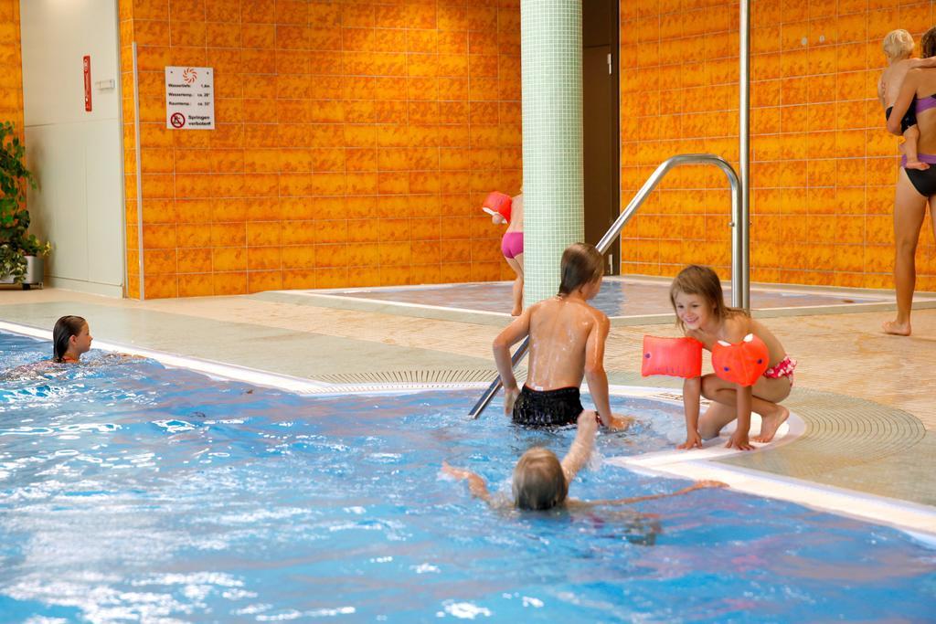 Holidaysport Feriendorf Ossiach Exterior photo