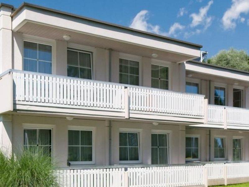 Holidaysport Feriendorf Ossiach Exterior photo