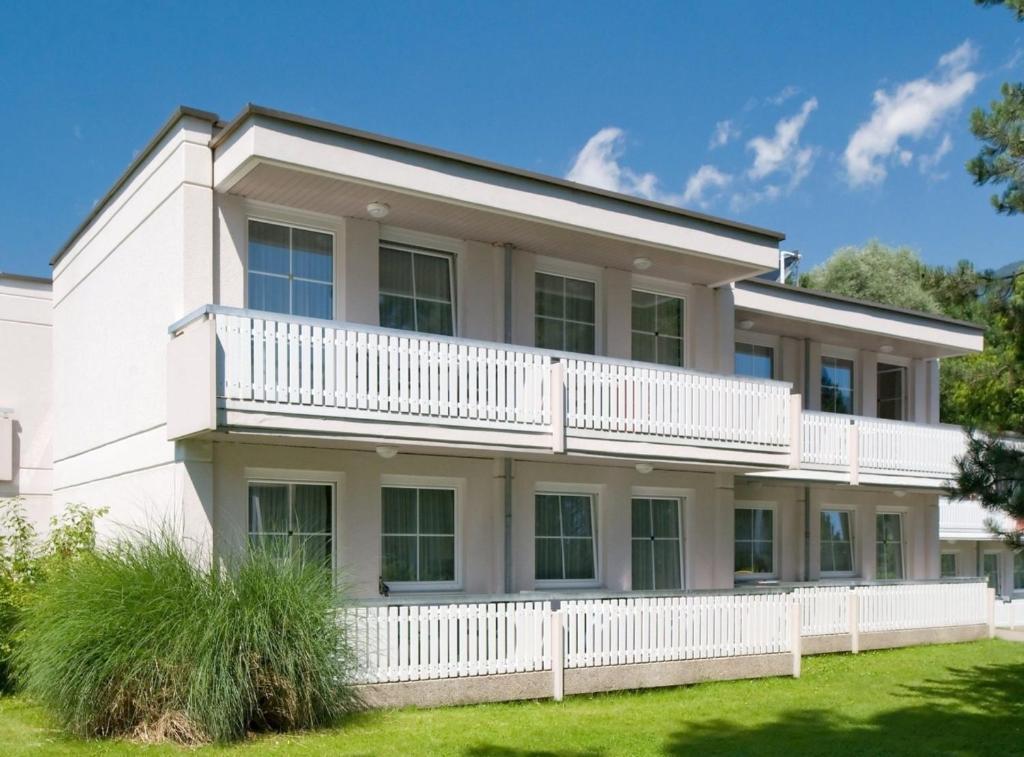 Holidaysport Feriendorf Ossiach Exterior photo