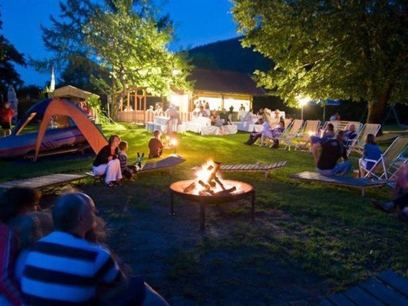 Holidaysport Feriendorf Ossiach Exterior photo