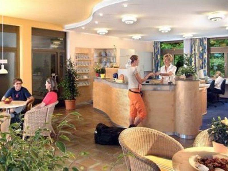 Holidaysport Feriendorf Ossiach Exterior photo