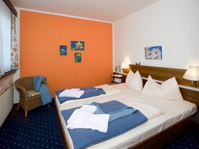 Holidaysport Feriendorf Ossiach Exterior photo