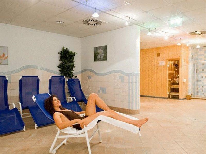 Holidaysport Feriendorf Ossiach Exterior photo