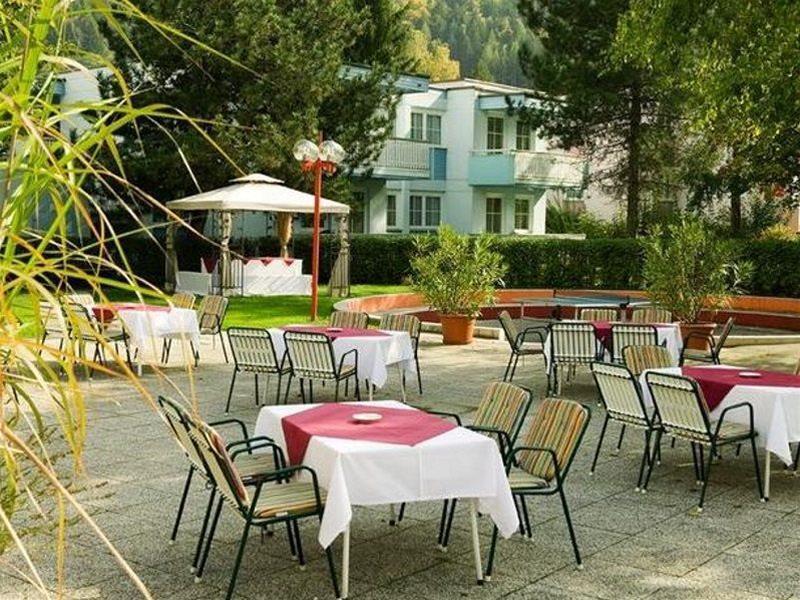 Holidaysport Feriendorf Ossiach Exterior photo