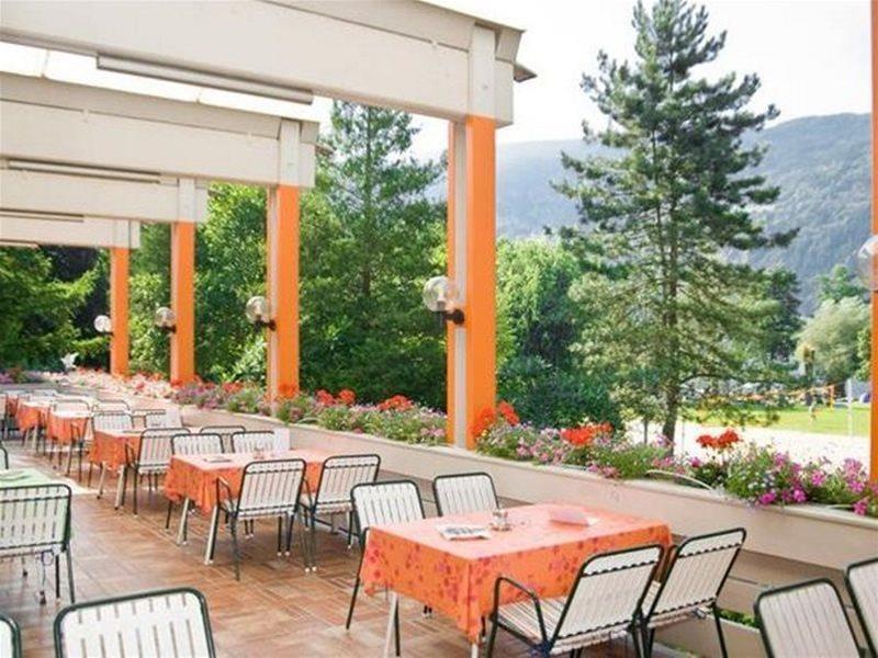 Holidaysport Feriendorf Ossiach Exterior photo